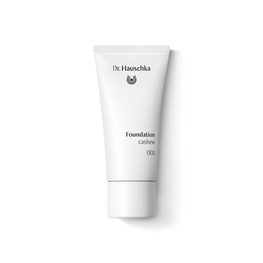 Dr. Hauschka Liquid Make Up Base Foundation 1
