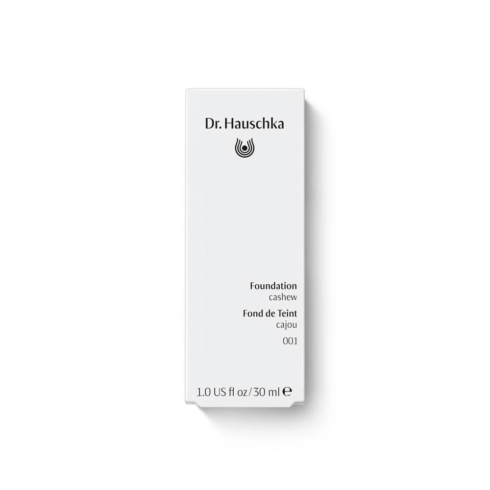 Dr. Hauschka Liquid Make Up Base Foundation 2
