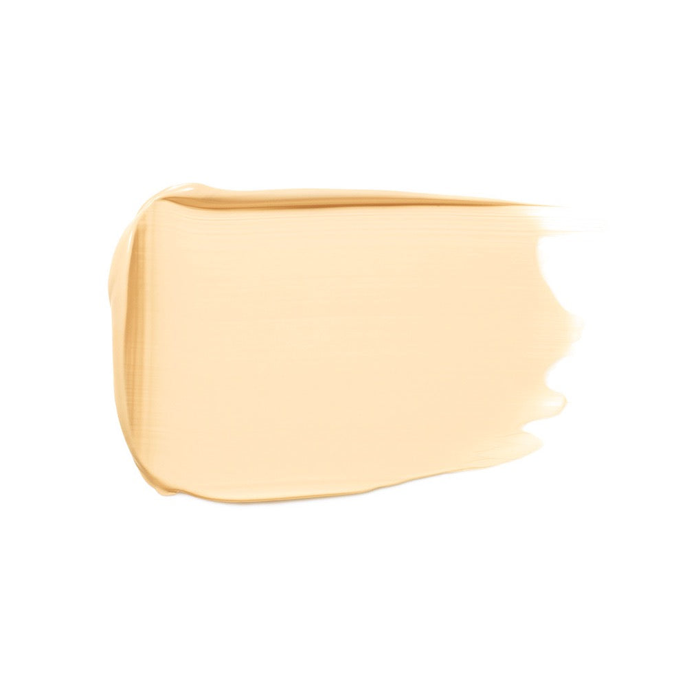 Dr. Hauschka Liquid Make Up Base Foundation 3
