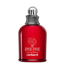 Charger l&#39;image dans la galerie, Cacharel Amor Amor EDT pour femme
