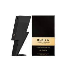 Afbeelding in Gallery-weergave laden, Carolina Herrera Bad Boy Le Parfum EDP
