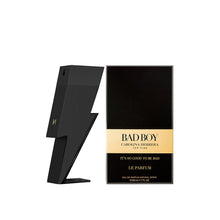 Charger l&#39;image dans la galerie, Carolina Herrera Bad Boy Le Parfum EDP
