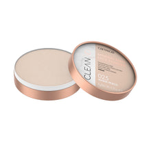 Load image into Gallery viewer, Compact Powders Catrice Clean ID 025-warm peach Semi-matte
