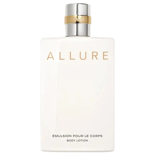 Chanel Allure Body Lotion 200ml