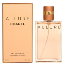 Afbeelding in Gallery-weergave laden, Chanel Allure voor Vrouwen EDP Parfum Spray
