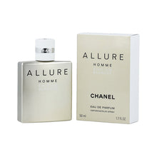 Afbeelding in Gallery-weergave laden, Herenparfum Allure Homme Ed.blanche Chanel EDP
