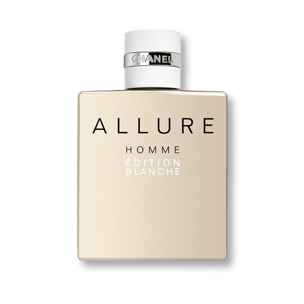 Herenparfum Allure Homme Ed.blanche Chanel EDP