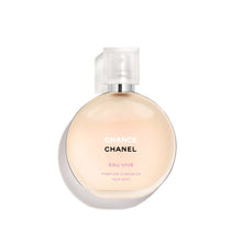 Charger l&#39;image dans la galerie, Chanel Chance Eau Vive Parfum Cheveux Vaporisateur
