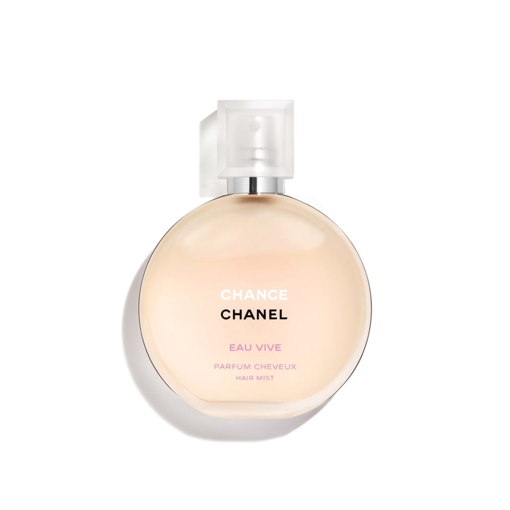 Chanel Chance Eau Vive Parfum Cheveux Verdampfer