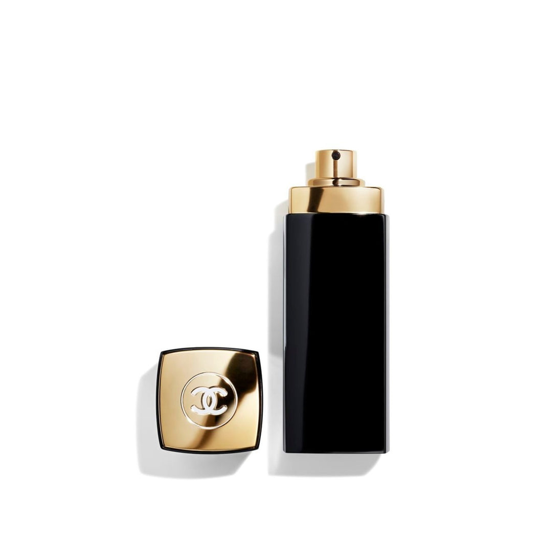 Chanel N°5 Eau de Parfum Navulbare Spray-NO KLEUR