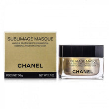 Lade das Bild in den Galerie-Viewer, Maske Sublimage Chanel
