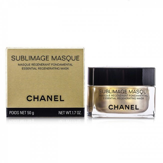 Maske Sublimage Chanel