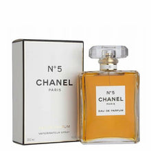 Charger l&#39;image dans la galerie, Chanel Nº 5 Eau de Parfum Femme
