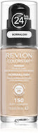 Revlon Colorstay Make-up Fluid Foundation