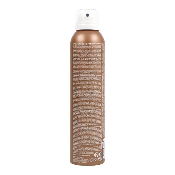 Comodynes Self-Tanning Spray The Miracle Instant (200 ml)