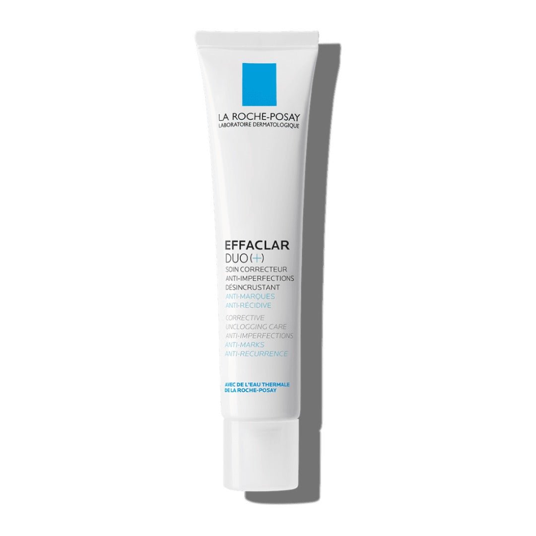 La Roche-Posay Effaclar Duo(+) Unifiant Light – Tinted Anti-Blemish Care (40 ml) 3