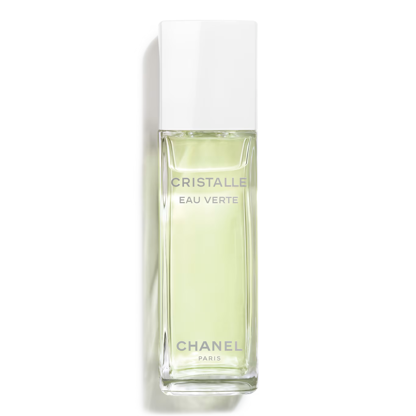 CHANEL Cristalle Eau Verte Eau de Parfum Nevel 100ml