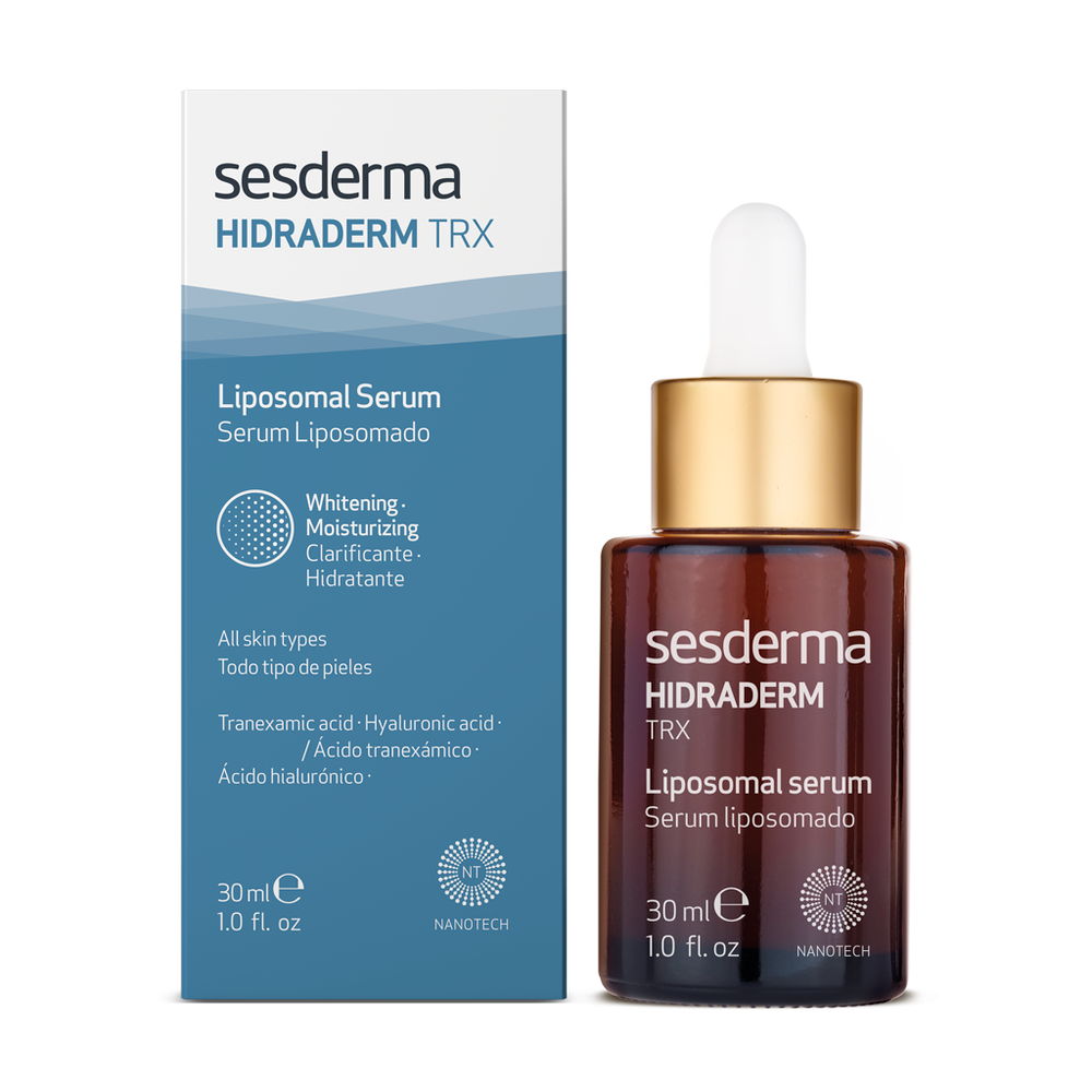 Hydraterend serum Sesderma Hidraderm TRX Liposomal