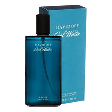Load image into Gallery viewer, Men&#39;s Perfume Cool Water Davidoff EDT

