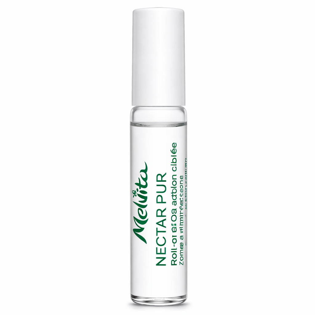 Melvita Nectar Pur Roll-On SOS Onzuiverheden (5 ml)