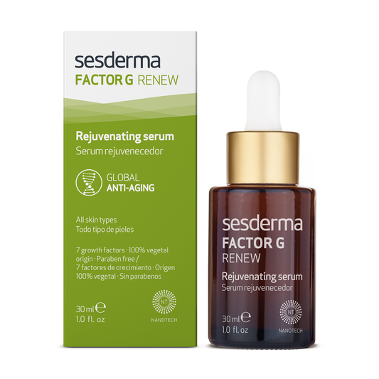 Gesichtsserum Faktor G Renew Sesderma