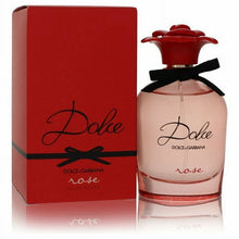 Load image into Gallery viewer, Men&#39;s Perfume Dolce &amp; Gabbana Dolce Rose EDT
