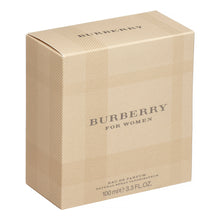 Cargar imagen en el visor de la galería, Perfume de mujer Burberry EDP (100 ml) (100 ml)
