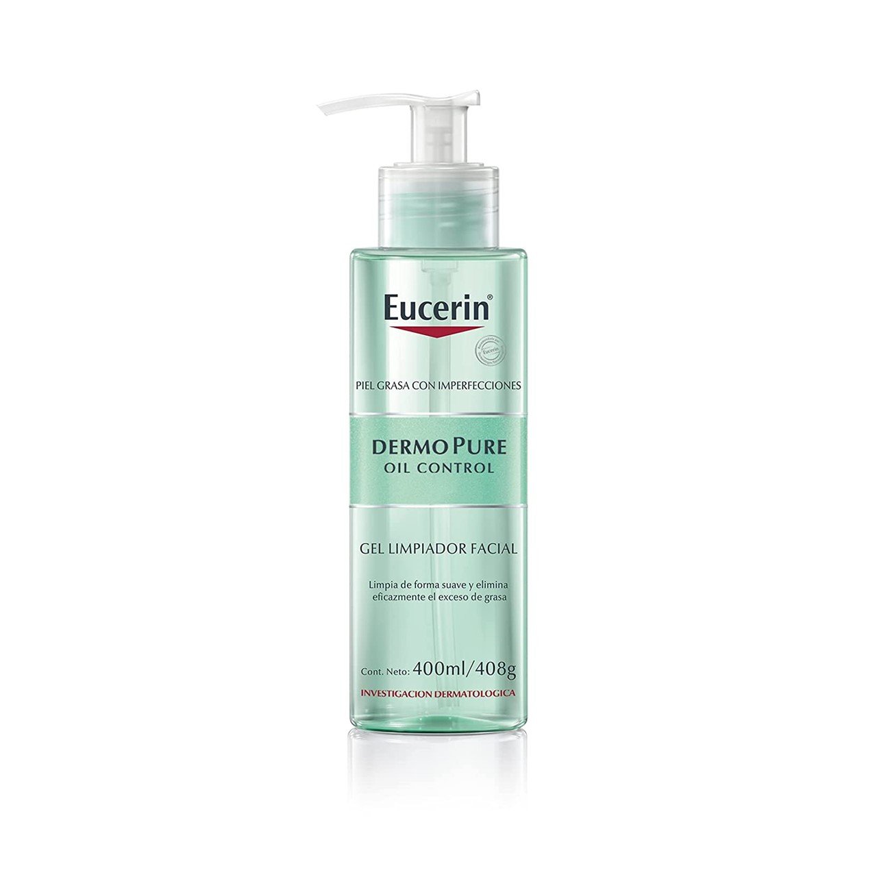 Cleansing Gel Eucerin Dermopure