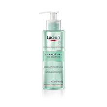 Load image into Gallery viewer, Cleansing Gel Eucerin Dermopure
