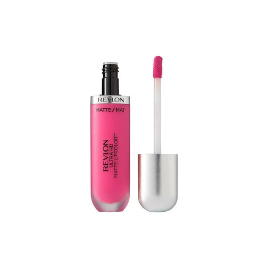 Revlon Ultra HD Matte Lipcolor 0