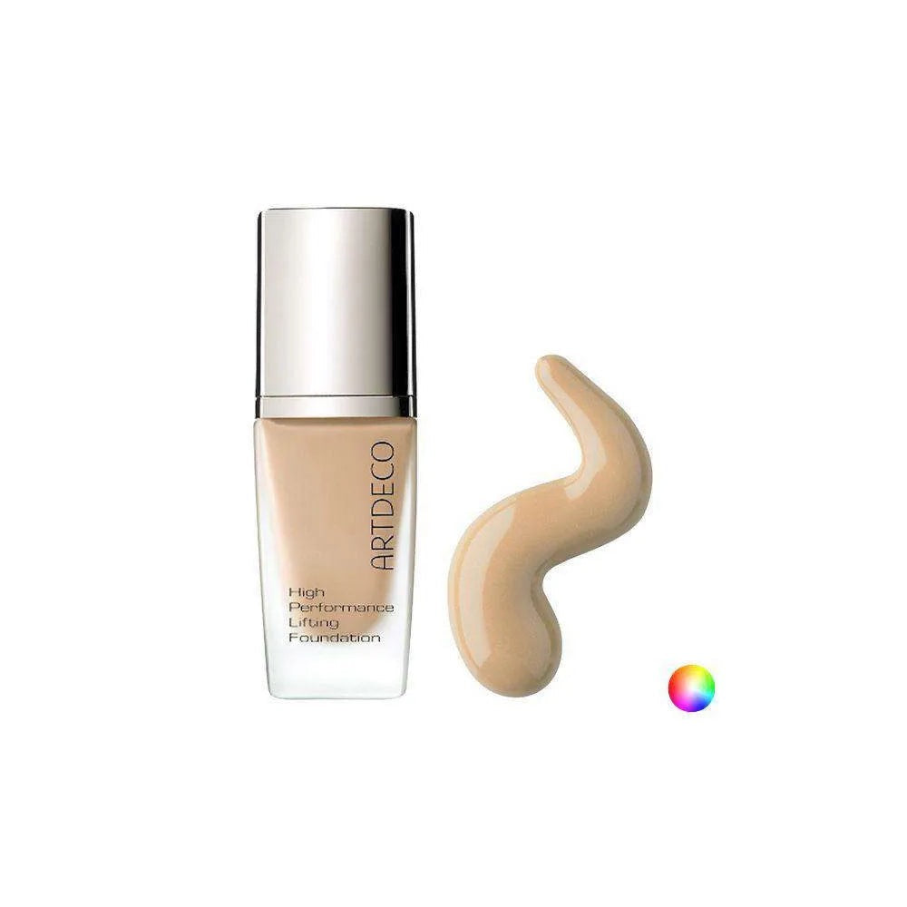 Fluid Make-up High Performance Artdeco 0