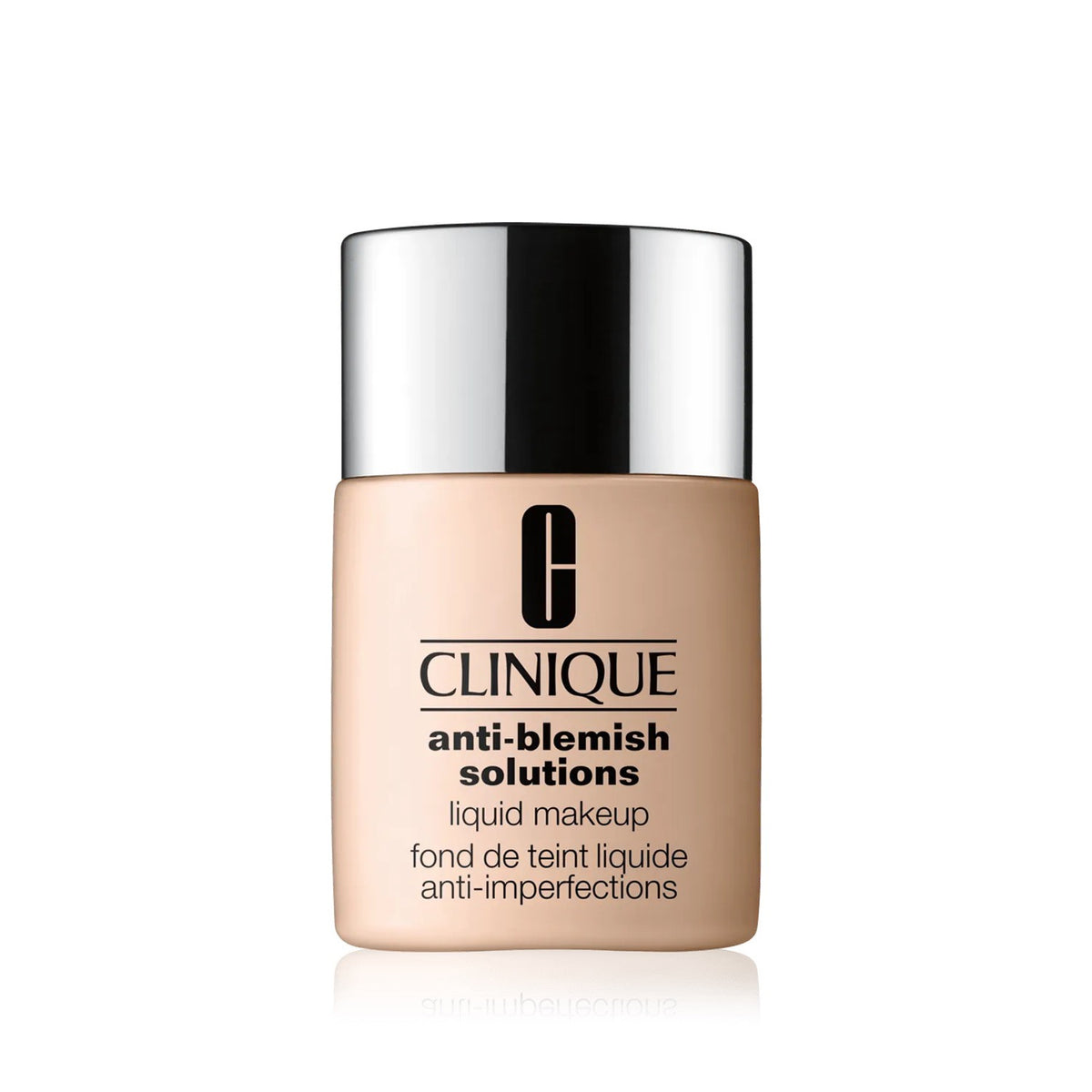 Liquid Make Up Base Anti-blemish Clinique 0