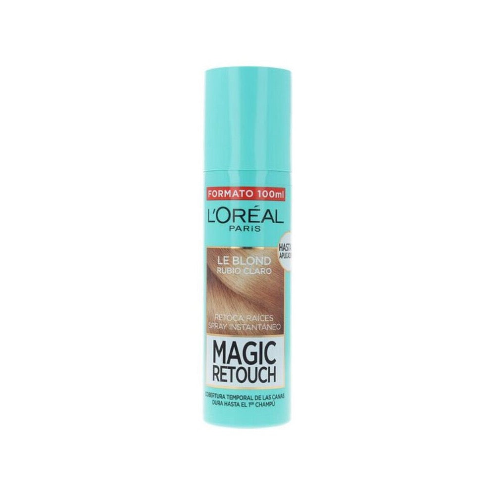 L'Oreal Volumising Spray for Roots Magic Retouch 1