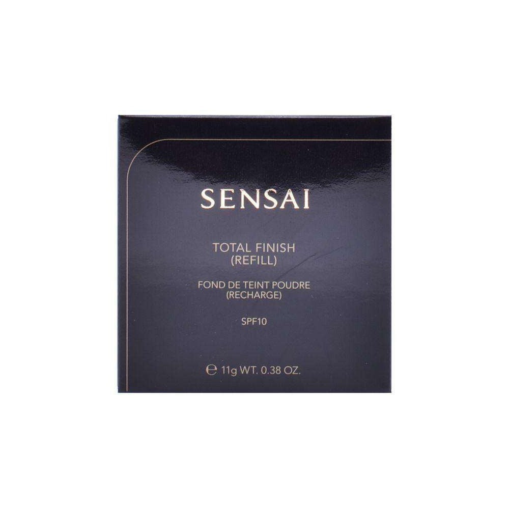 SENSAI Make-up Refill Total Finish 1