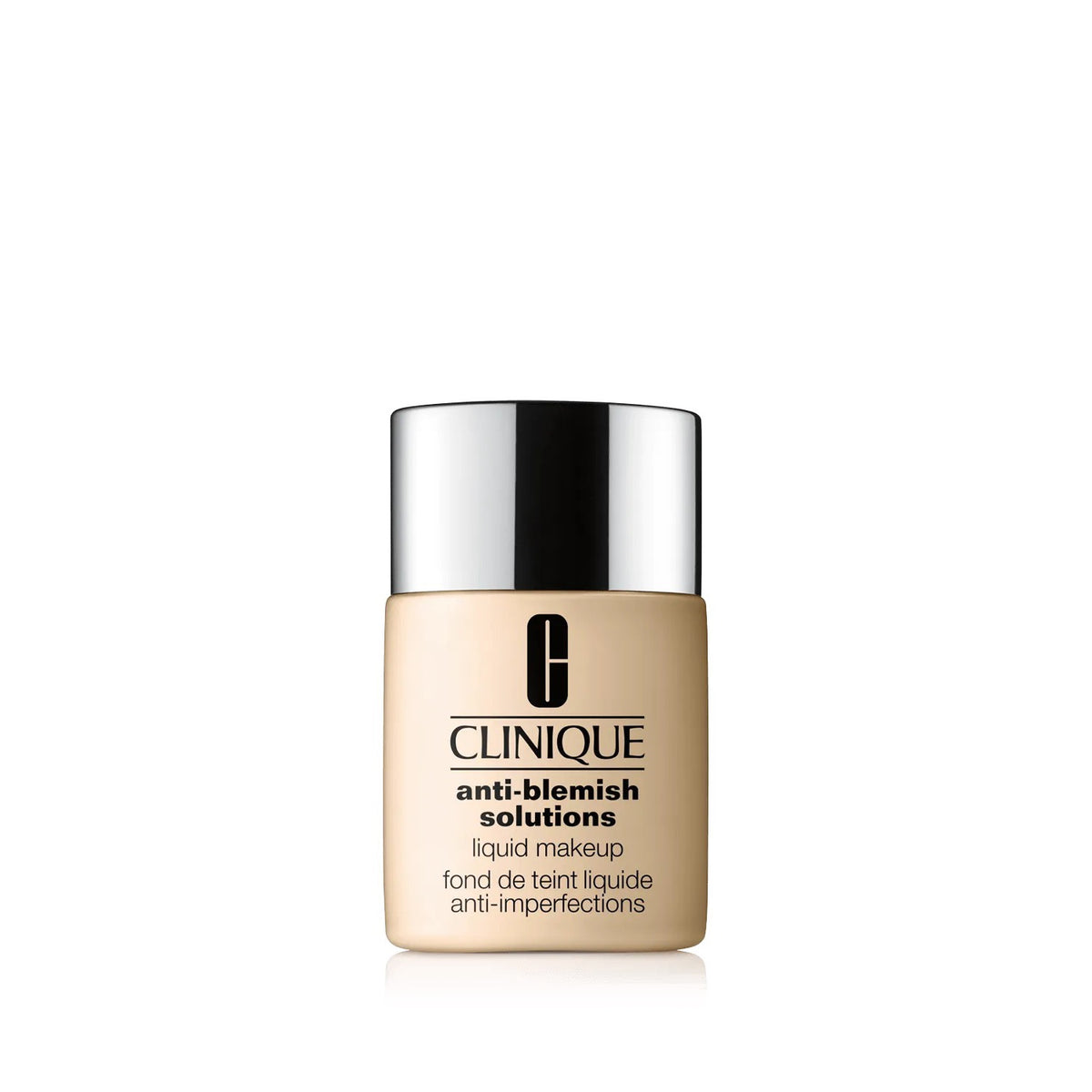 Liquid Make Up Base Anti-blemish Clinique 1