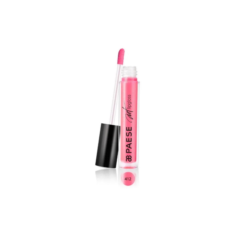 Paese Art Shimmering Lipgloss 2