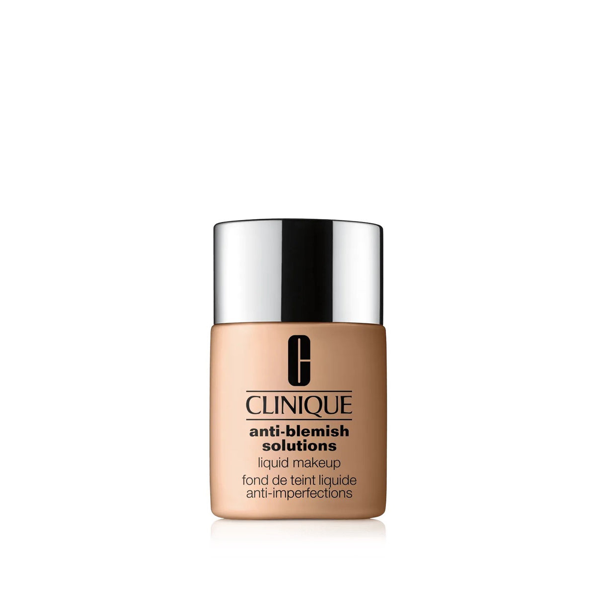 Liquid Make Up Base Anti-blemish Clinique 2