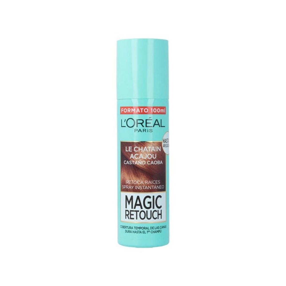 L'Oreal Volumising Spray for Roots Magic Retouch 2