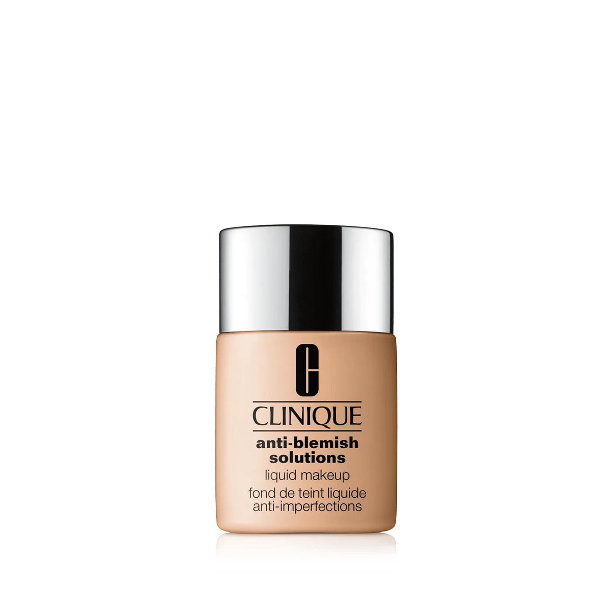 Liquid Make Up Base Anti-blemish Clinique 3