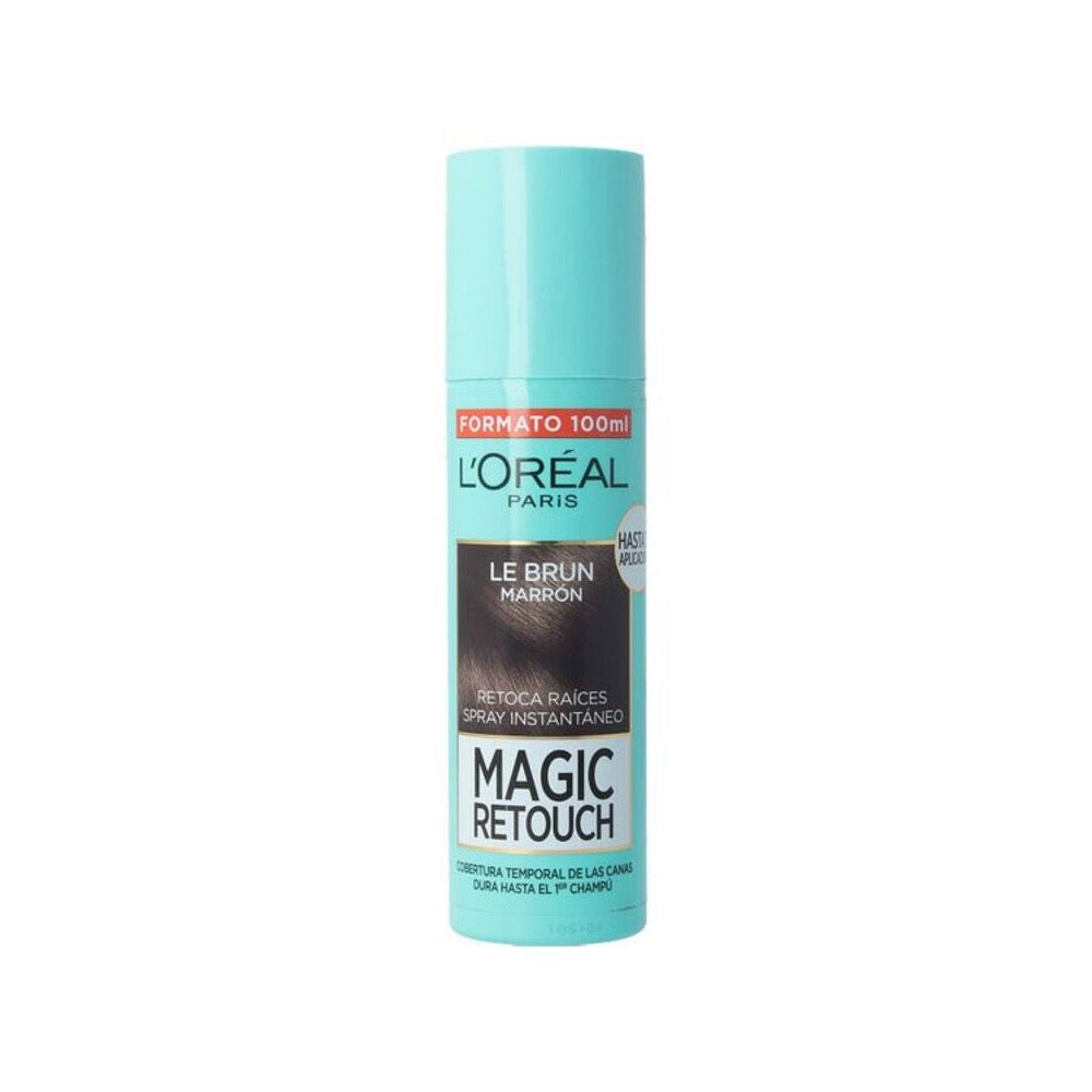 L'Oreal Volumising Spray for Roots Magic Retouch 3