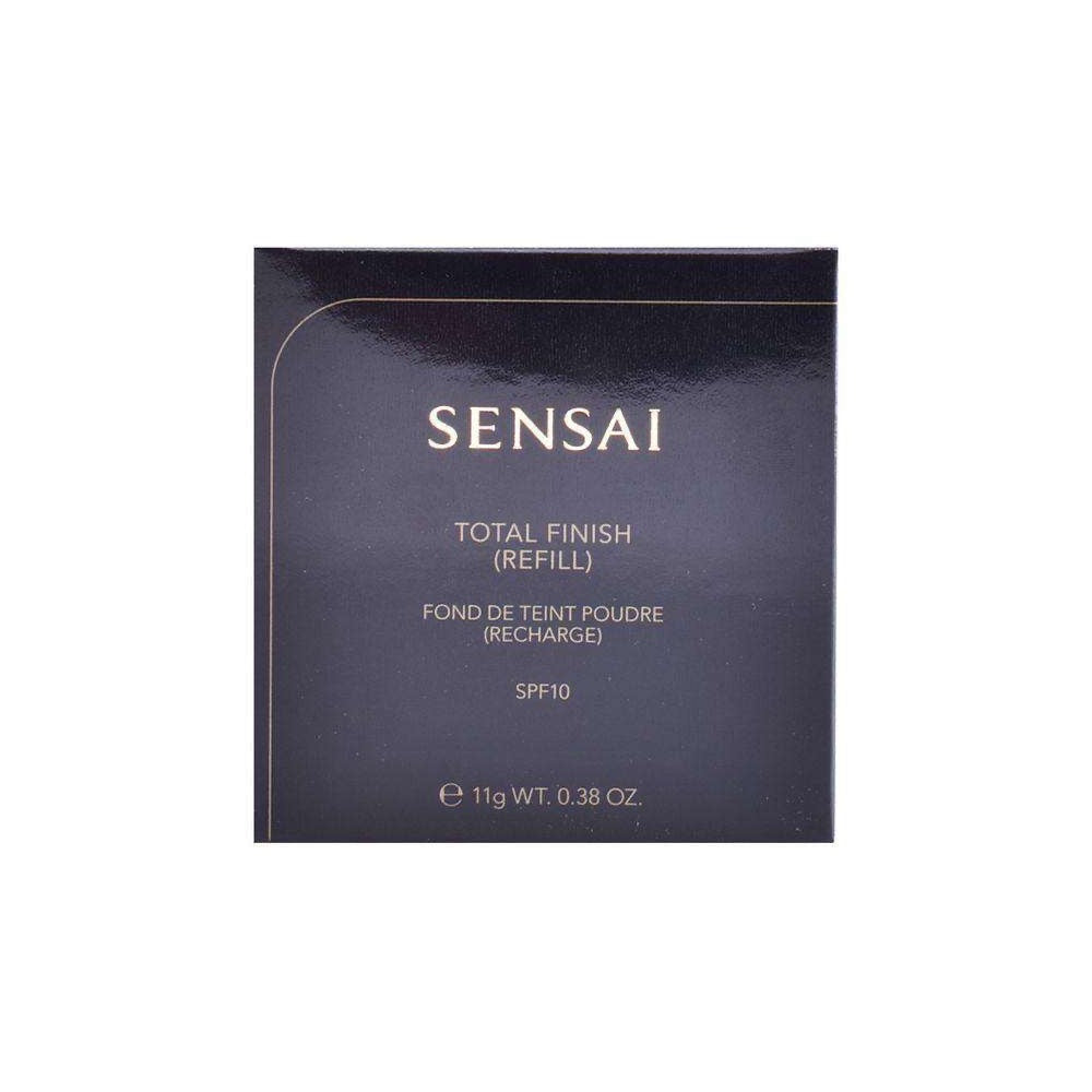 SENSAI Make-up Refill Total Finish 3
