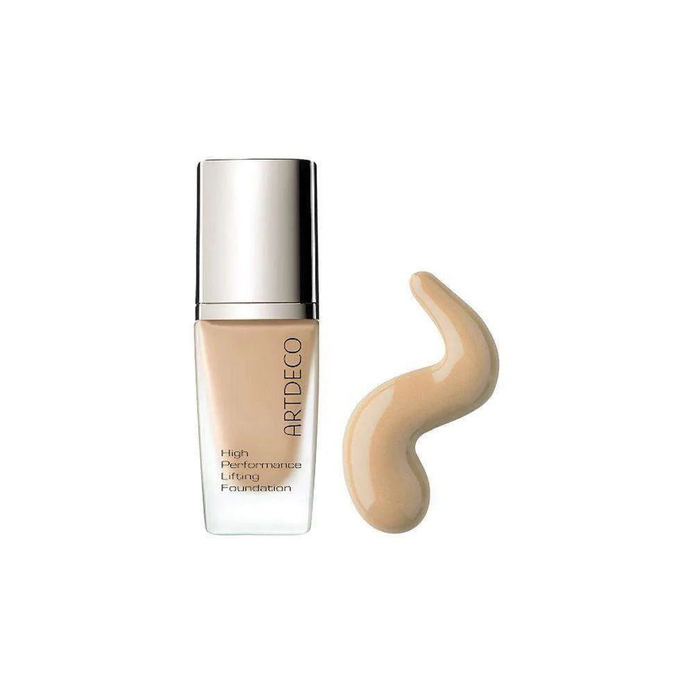Fluid Make-up High Performance Artdeco 3