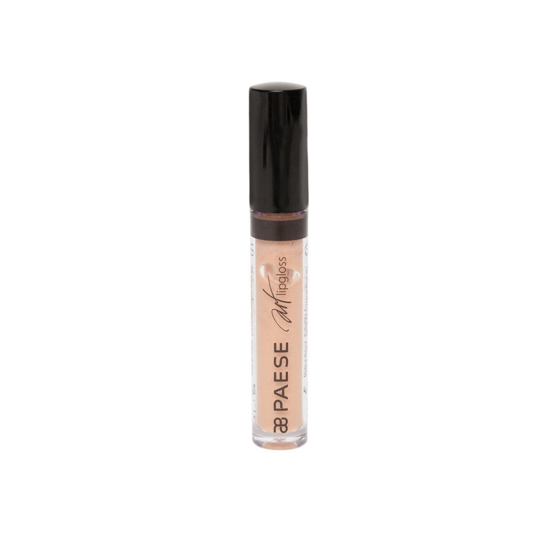 Paese Art Shimmering Lipgloss 3