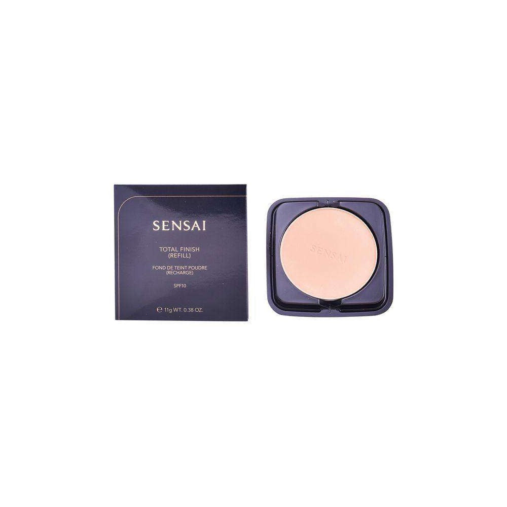 SENSAI Make-up Refill Total Finish 4