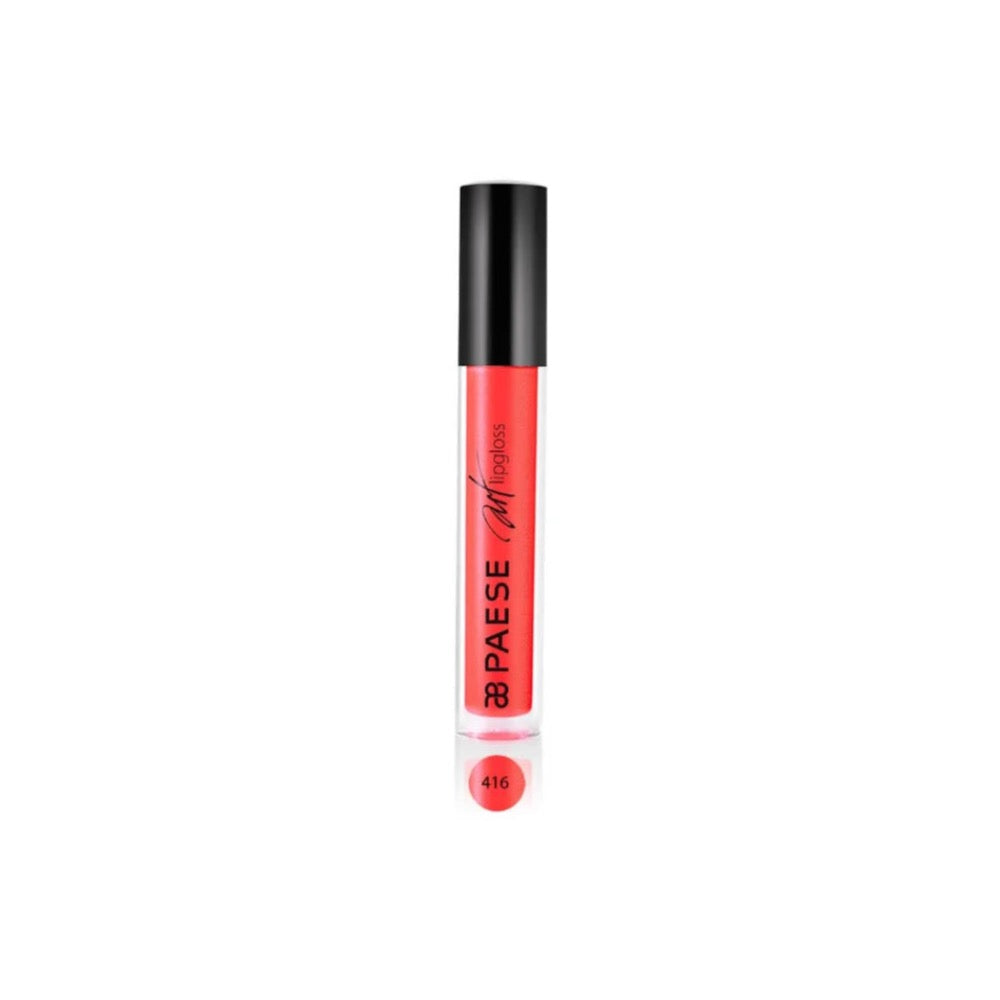 Paese Art Shimmering Lipgloss 4