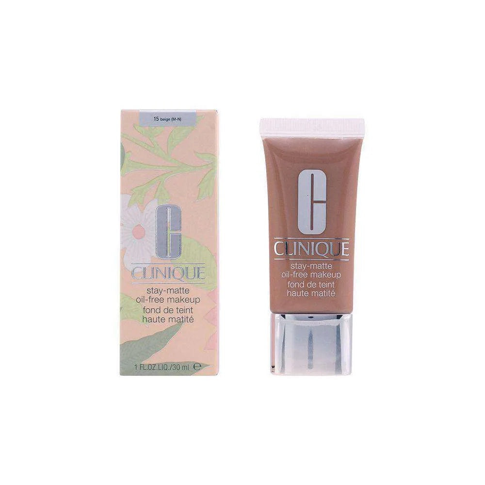 Liquid Make Up Base Clinique 72240 4