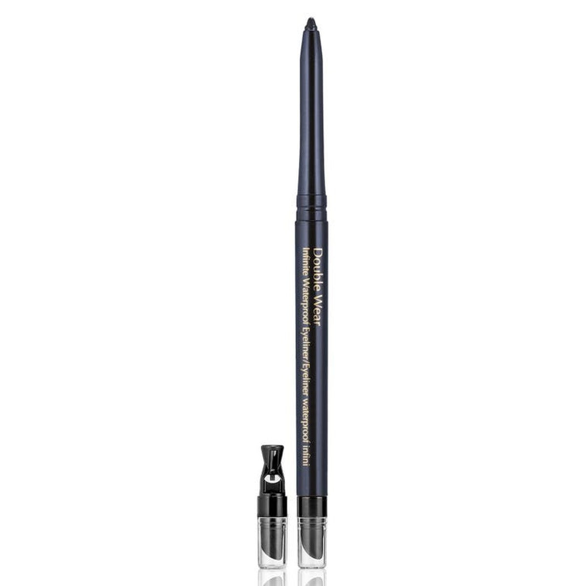 Estee Lauder Double Wear Infinite Waterproof Eyeliner – Indigo Automatic Pencil (0.35 g) 3
