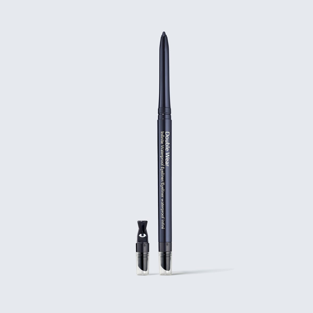 Estee Lauder Double Wear Infinite Waterproof Eyeliner – Indigo Automatic Pencil (0.35 g) 4