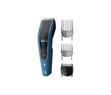 Load image into Gallery viewer, Cordless Hair Clippers Philips series 5000

