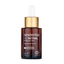Load image into Gallery viewer, Sesderma Acglicolic Facial Lipsomal Intensive Serum for All Skin Types
